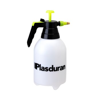 PULVERIZADOR DE PRESSÃO PEAD 2,0L (06UN)