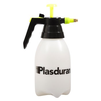 PULVERIZADOR DE PRESSÃO PEAD 1,5L (06UN)