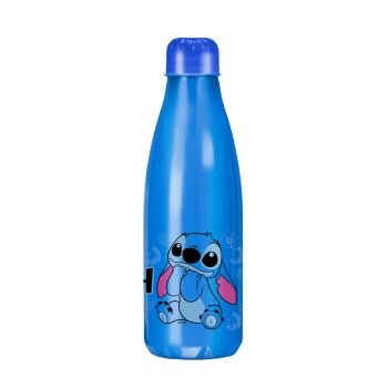 SQUEEZE PET PARIS STITCH 600ML (12UN)