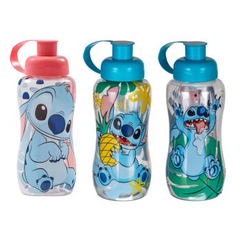 SQUEEZE SLEEVE PET STITCH S/TUBO DE GELO550ML(30UN)
