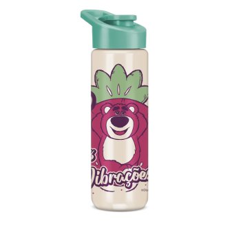 SQUEEZE PET LOTSO (SH) 700ML (12UN)