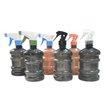 PULVERIZADOR GALÃOZINHO PET 500ML (50UN)