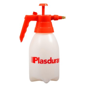 PULVERIZADOR DE PRESSÃO PEAD 1,5L (06UN)