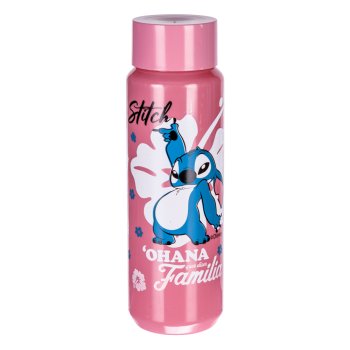 SQUEEZE PET ITALIANA STITCH 1,0L (12UN)