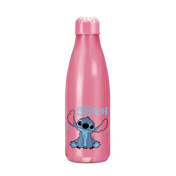 SQUEEZE PET PARIS STITCH 600ML (12UN)