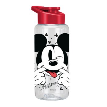 SQUEEZE BODY MICKEY MOUSE PET 1,0L (12UN)
