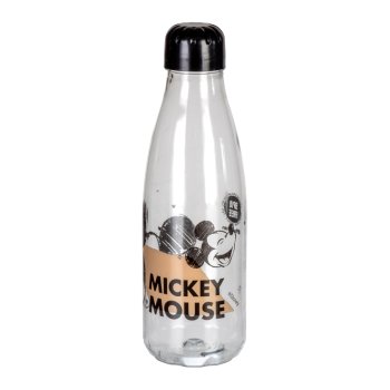 SQUEEZE PET PARIS MICKEY 600ML (12UN)
