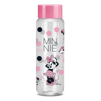 SQUEEZE PET ITALIANA MINNIE 1,0L (RT) (12UN)