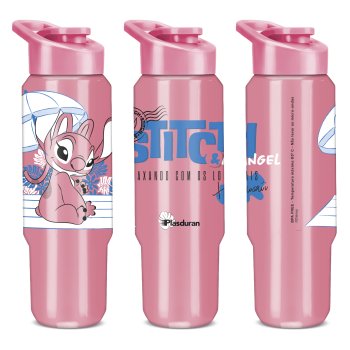SQUEEZE PET CONSOLE ANGEL 1,0L (12UN)