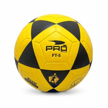 BOLA FUTVÔLEI PRÓ
