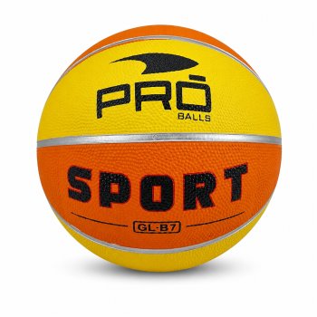 BOLA BASQUETE PRÓ
