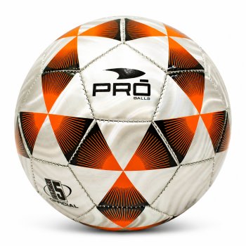 BOLA METALIZADA PRÓ
