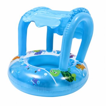 BOIA BABY ASSENTO SORTIDO 66CM