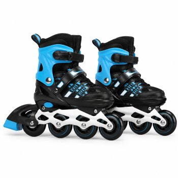 PATINS LINE AJUSTÁVEL