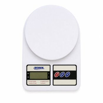 Balança Digital 10Kg