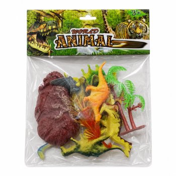 KIT REINO ANINAL