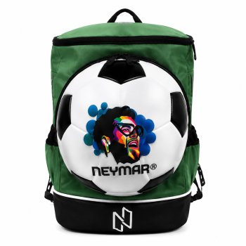 MOCHILA NEYMAR FUTEBOL
