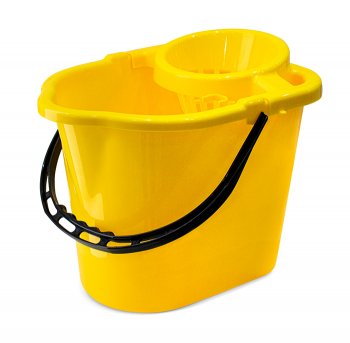 BALDE ESPREMEDOR 14L