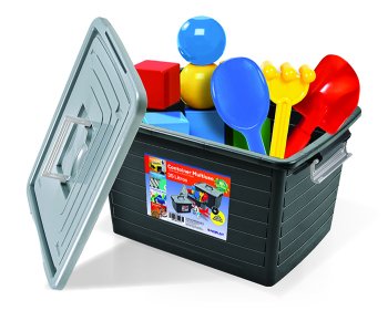 CONTAINER ORGANIZADOR 35L