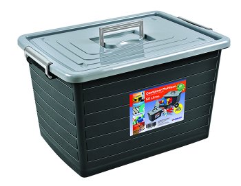 CONTAINER ORGANIZADOR 50L
