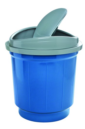LIXEIRA BASCULANTE 20L