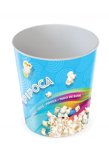 PIPOQUEIRA LABEL 3L