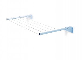 Varal Parede Barcelona   c/20 metros de corda