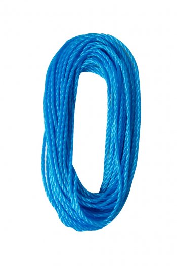 Corda Avulsa Color c/  10 m  N°5  Esp. 3,5 mm