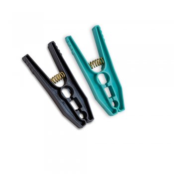 Prendedor para roupas LUXO - com 12 Unidades