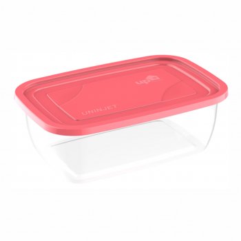 CONTAINER  HERMÉTICO 1350 ML PP - CO