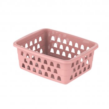 CESTO MULTIUSO P PP - RS (16 X 12,5 X 6,2 CM)