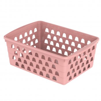 CESTO MULTIUSO GG RET.  ALTO PP-RS (29 X 20 X 11 CM)