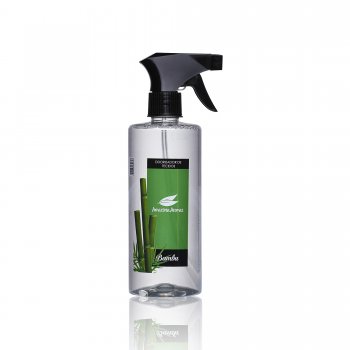 ODORIZADOR DE TECIDOS AMAZÔNIA AROMAS 500ML BAMBU