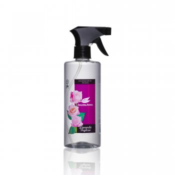 ODORIZADOR DE TECIDOS AMAZÔNIA AROMAS 500ML LAVANDA INGLESA