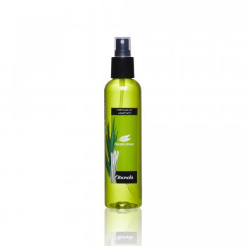 PERFUME DE AMBIENTES AMAZÔNIA AROMAS 200ML CITRONELA