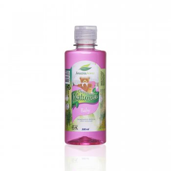 AROMATIZANTE DE AMBIENTE AMAZÔNIA AROMAS 300ML BABY ROSA