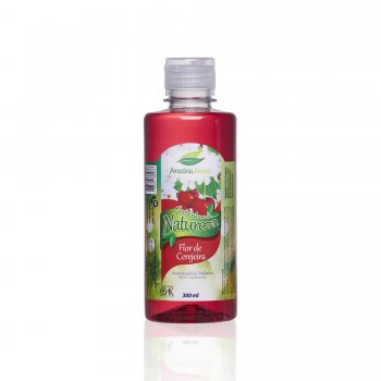 AROMATIZANTE DE AMBIENTE AMAZÔNIA AROMAS 300ML FLOR DE CEREJEIRA