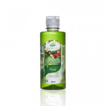 AROMATIZANTE DE AMBIENTE AMAZÔNIA AROMAS 300ML FLORAL