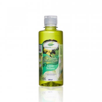 AROMATIZANTE DE AMBIENTE AMAZÔNIA AROMAS 300ML LIMÃO SICILIANO