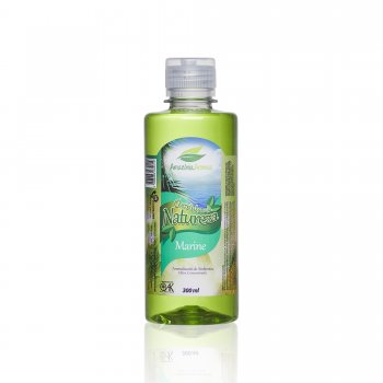 AROMATIZANTE DE AMBIENTE AMAZÔNIA AROMAS 300ML MARINE