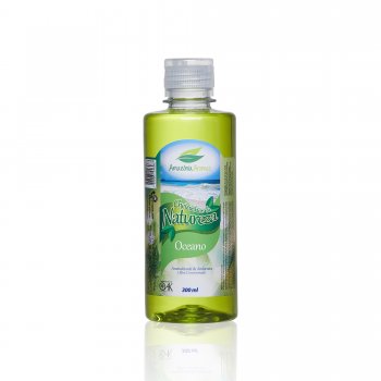 AROMATIZANTE DE AMBIENTE AMAZÔNIA AROMAS 300ML OCEANO