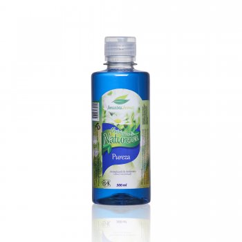 AROMATIZANTE DE AMBIENTE AMAZÔNIA AROMAS 300ML PUREZA