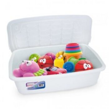 CONTAINER ORGANIZADOR 10L