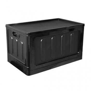 ORGANIZADOR DOBRAVEL PRETO 75L